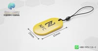 NFC Keychain – Smart Waterproof Tag_img_3
