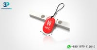 NFC Keychain – Smart Waterproof Tag_img_4