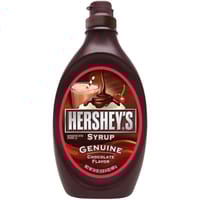 Chocolate Syrup Hersheys 1 pcs 680gm USA_img_0