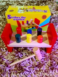 Strikes The Wooden_img_1