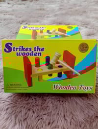 Strikes The Wooden_img_2