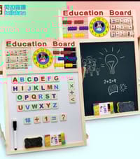 Education board -( 18 inch × 14 inch)_img_0