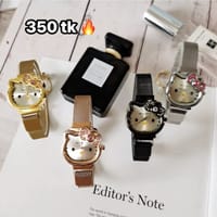 Hello kitty Watch- NS4233_img_0