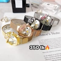 Hello kitty Watch- NS4233_img_1