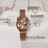 Hello kitty Watch- NS4233_img_3