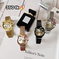 Hello kitty Watch- NS4233_img_4