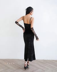 Mermaid Evening Dress_img_2