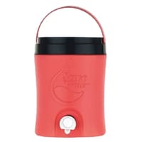 Luxury Water Jug 3500 ML-Red Color_img_0