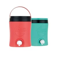 Luxury Water Jug 3500 ML-Red Color_img_1