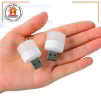 USB Night Light White/Warm Light Better Quality_img_4