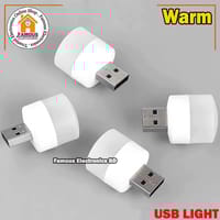 USB Night Light White/Warm Light Better Quality_img_8