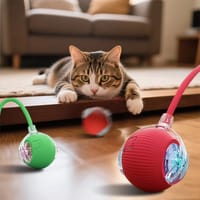Pet Toy Ball_img_0