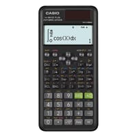 Casio fx-991ES PLUS 2nd Edition Non Programmable Scientific Calculator_img_0