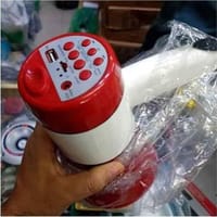 Arco Handheld Lithium Battery Megaphone_img_6