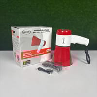 Arco Handheld Lithium Battery Megaphone_img_1
