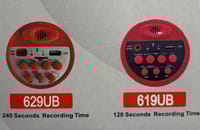 Arco Handheld Lithium Battery Megaphone_img_8