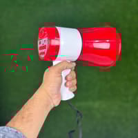 Arco Handheld Lithium Battery Megaphone_img_5