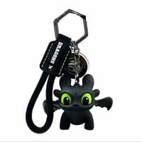 Toothless Light-Up Night Fury Keychain_img_1