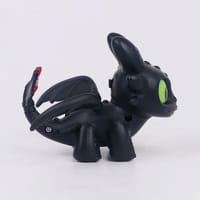 Toothless Light-Up Night Fury Keychain_img_4
