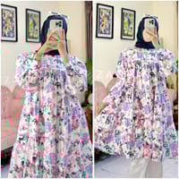 Flower heart💜_img_0