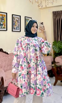 Flower heart💜_img_1