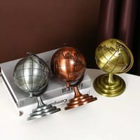 World Map 3D Rotating Glove_img_5