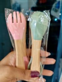 Silicone Spoon-(2pics)_img_0