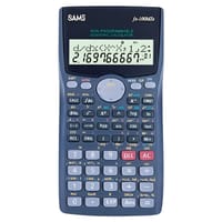 SAMS Fx-100MSs Scientific Calculator_img_0