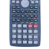 SAMS Fx-100MSs Scientific Calculator_img_1