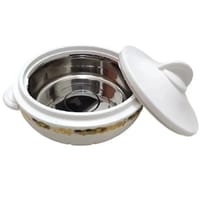 KIAM Galaxy Insulated Designer Stainless Steel Food Hotpot- 1800ml_img_0
