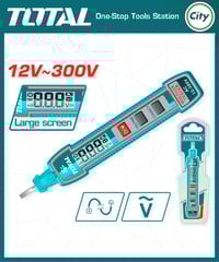 ডিজিটাল টেস্ট পেন্সিল TOTAL THTS33001_img_0