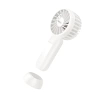 Hoco HX60 Nimble Portable Rechargeable Fan_img_1