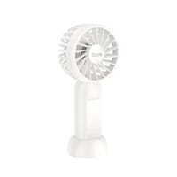 Hoco HX60 Nimble Portable Rechargeable Fan_img_0