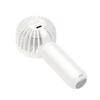 Hoco HX60 Nimble Portable Rechargeable Fan_img_2