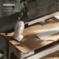 MOMAX 1 Pod Portable Mini Fan_img_3
