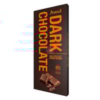 Amul Dark Chocolate Bar_img_1