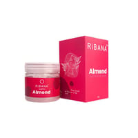 Ribana Almond Face & Body Scrub_img_0
