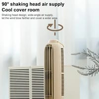 Xundd ZAY-F012 Rechargeable Portable Fragrance Fan_img_3