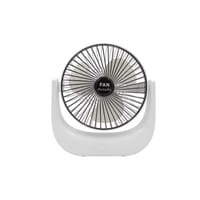 INDIANA IRF-U1C Rechargeable Desk Fan_img_0