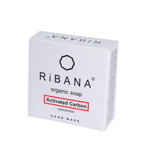 Ribana Activated Carbon Soap_img_0