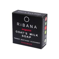 Ribana Goats Milk Soap_img_0
