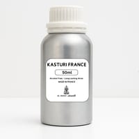 KASTURI FRANCE - SUPER LONG LASTING ATTAR_img_0
