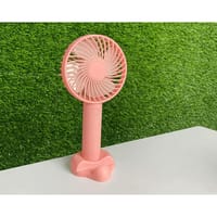 RECHARGEABLE ETERNAL CLASSICS MINI FAN_img_0