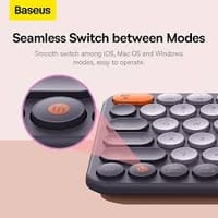 Baseus K01A Wireless Tri-Mode Keyboard_img_2