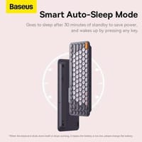 Baseus K01A Wireless Tri-Mode Keyboard_img_1