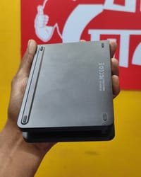 GearUP B023 Rechargeable Ultra Slim Folding Pocket Bluetooth Keyboard_img_1