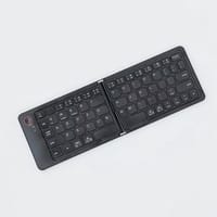 GearUP B023 Rechargeable Ultra Slim Folding Pocket Bluetooth Keyboard_img_5