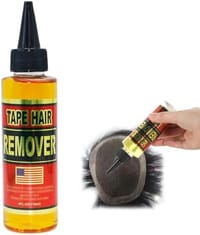 Wig glue removal traceless hair extensions removal glue 118ml_img_0