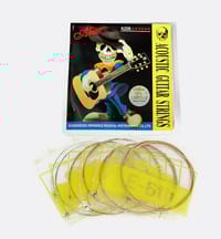👉🔰Alice Acoustic Guitar String Set A206_img_1