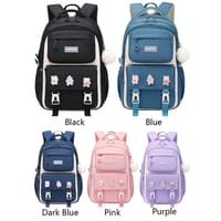 High quality school bag for kids_img_4
